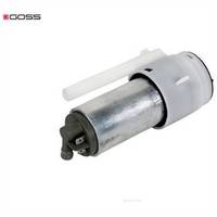 Goss ELECTRIC FUEL PUMP GE382