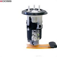 Goss FUEL PUMP MODULE GE384
