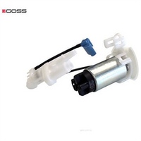 Goss ELECTRIC FUEL PUMP GE391
