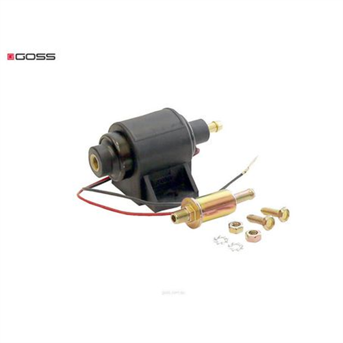 Goss UNIVERSAL FUEL PUMP GE392