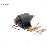 Goss UNIVERSAL FUEL PUMP GE392