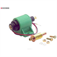 Goss UNIVERSAL FUEL PUMP GE394