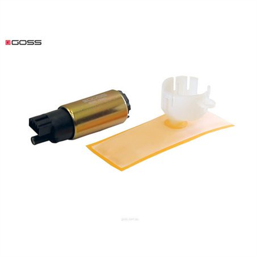Goss ELECTRIC FUEL PUMP GE395