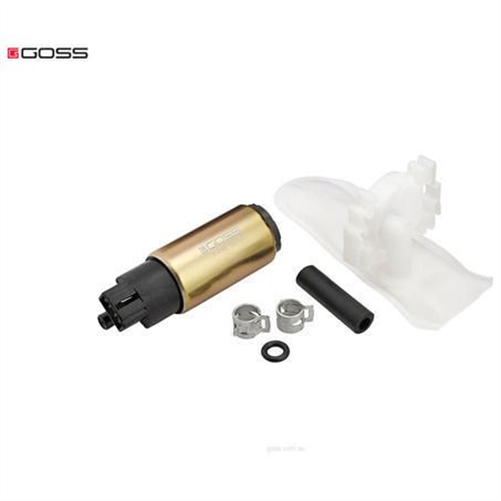 ELECTRIC FUEL PUMP GE398