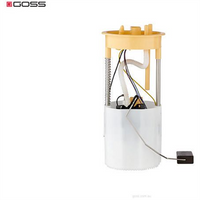 Goss FUEL PUMP MODULE GE404