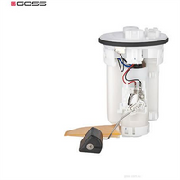 Goss FUEL PUMP MODULE GE415