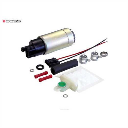 Goss ELECTRIC FUEL PUMP GE416
