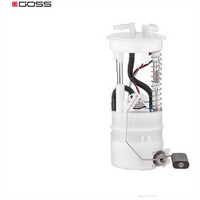 Goss FUEL PUMP MODULE GE431