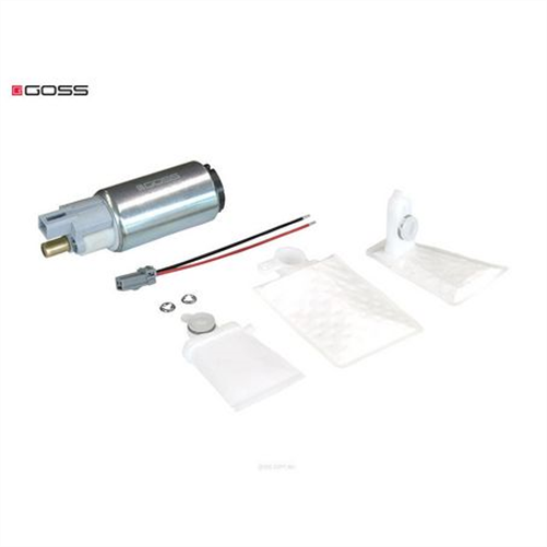Goss ELECTRIC FUEL PUMP GE444