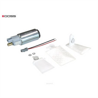 Goss ELECTRIC FUEL PUMP GE444