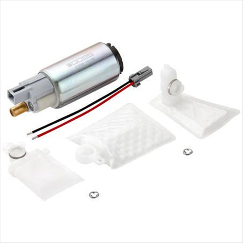 ELECTRIC FUEL PUMP GE444