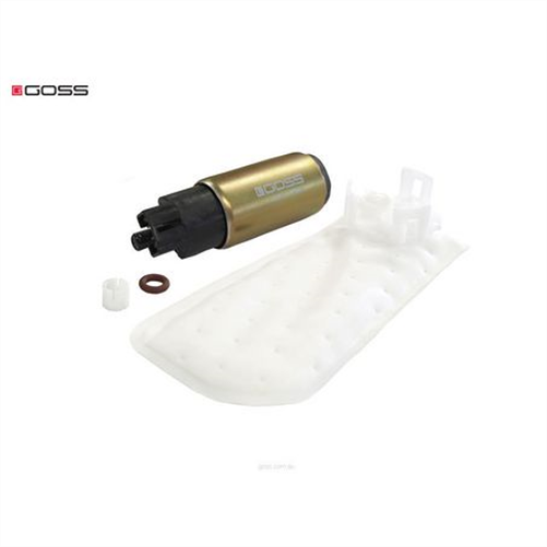 Goss ELECTRIC FUEL PUMP GE456