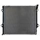 SUITS TOYOTA RADIATOR ENGINE COOLING ALUMINIUM CORE PLASTIC TANK RAD1393