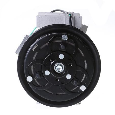 OEX Air Conditioning Compressor 24V Direct Mount Zexel DKS15CH Style CXZ0002