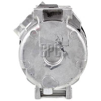 OEX Air Conditioning Compressor 12V Direct Mount Denso 10S17C Style CXD0081