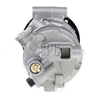 OEX Air Conditioning Compressor 12V Direct Mount Denso 6SBU16C Style CXD0077