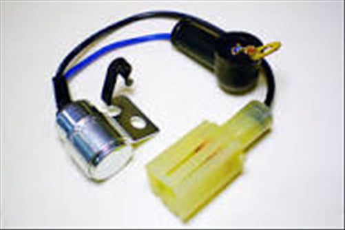 Bosch CONDENSER TOYOTA