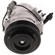 OEX Air Conditioning Compressor 12V Direct Mount Denso 10S17C Style CXD0050