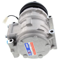 OEX Air Conditioning Compressor 12V Direct Mount Denso 10PA17C Style CXD0048