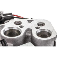 OEX Air Conditioning Compressor 12V Direct Mount Denso 6SEU16C Style CXD0072