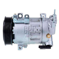 OEX Air Conditioning Compressor 12V Direct Mount Denso 5SEL12C Style CXD0037