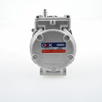 OEX Air Conditioning Compressor 12V Direct Mount Denso 10PA17C Style CXD0033