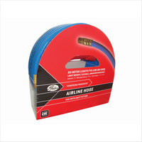 Gates 1/2IN 20M BLUE PVC HOSE GHPVC1220
