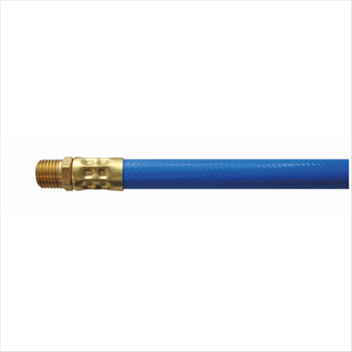 1/2IN 20M BLUE PVC HOSE GHPVC1220