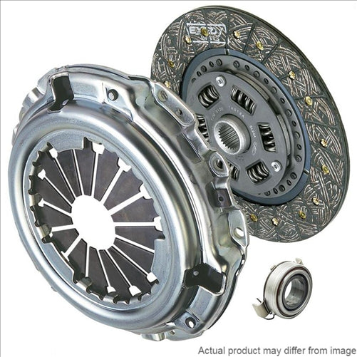 EXEDY CLUTCH KIT 228MM FORD FMK-7662