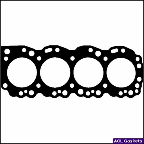 ACL FULL GASKET SET GJ501MT