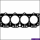 ACL FULL GASKET SET ISUZU 4BC2 1980-ON GK044