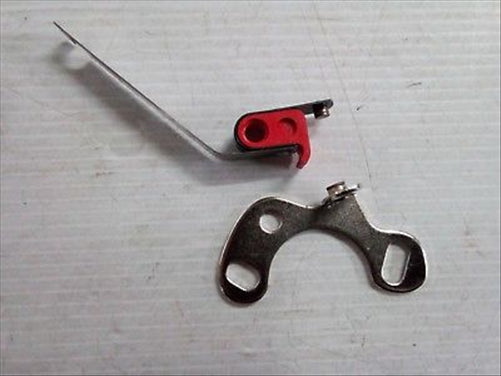 Bosch CONTACT SET BLMC HILLMAN