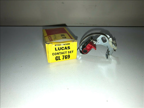 Bosch CONTACT SET BLMC 72-81