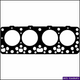 ACL FULL GASKET SET GL770A