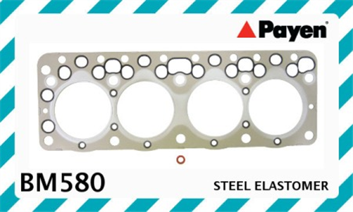 ACL FULL GASKET SET NISSAN SD23 SD25 LATE GM581