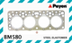 ACL FULL GASKET SET NISSAN SD23 SD25 LATE GM581