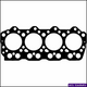 ACL FULL GASKET SET MITSUBISHI 4D31 85-89 GM891