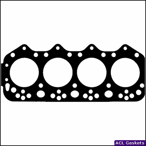 ACL FULL GASKET SET DAIHATSU DL GM902