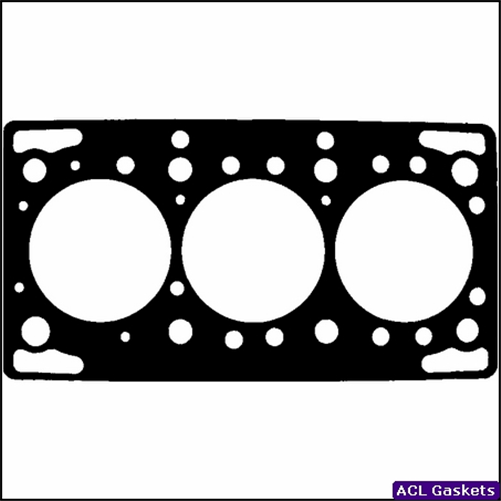 ACL FULL GASKET SET GM911
