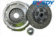 EXEDY CLUTCH KIT HOLDEN VE 6.0L INCL CSC GMK-7713SMF