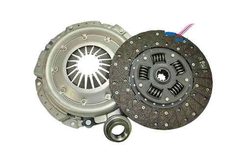 EXEDY CLUTCH KIT 263MM HOLDEN CHEVROLET BUICK GMK-6103