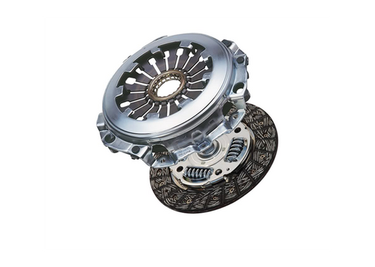 CLUTCH KIT 280MM HOLDEN CHEVROLET BUICK GMK-6135