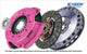 EXEDY CLUTCH KIT 300MM GM (WITH FLY WHEEL & CSC) GMK-7296SMFHD
