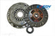 EXEDY CLUTCH KIT 240MM HOLDEN GMK7195