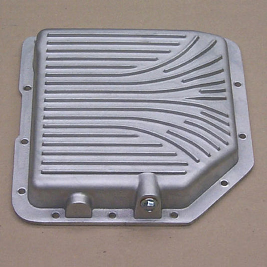 Pml Cast Aluminium Automatic Oil Pan Trans. Code: Th350 JX-35505D-B