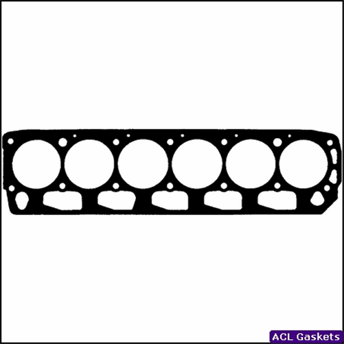 ACL FULL GASKET SET FALCON 4.1 RACE 87-88 GN161GTR