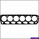 ACL FULL GASKET SET FALCON 4.1 RACE 87-88 GN161GTR