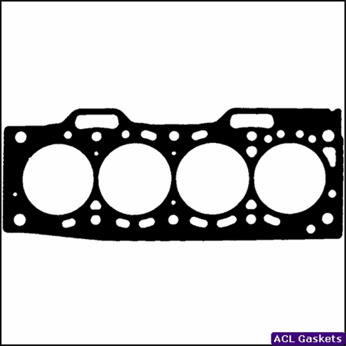 ACL FULL GASKET SET GN201