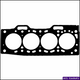 ACL FULL GASKET SET GN201