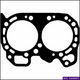 ACL FULL GASKET SET GN550MT